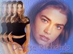 Denise Richards Fonds d'cran