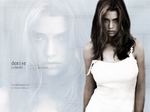 Denise Richards Fonds d'cran