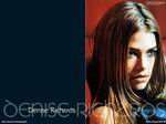 Denise Richards Fonds d'cran