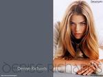 Denise Richards Fonds d'cran