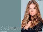 Denise Richards Fonds d'cran