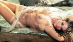 Denise Richards Playboy