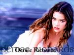 Denise Richards Fonds d'cran