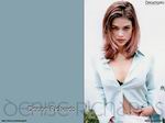 Denise Richards Fonds d'cran