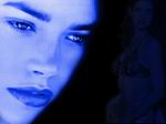 Denise Richards Fonds d'cran