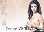Denise Richards Divers