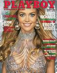 Denise Richards Playboy
