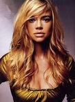 Denise Richards Photoshoot