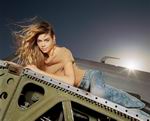 Denise Richards Photoshoot